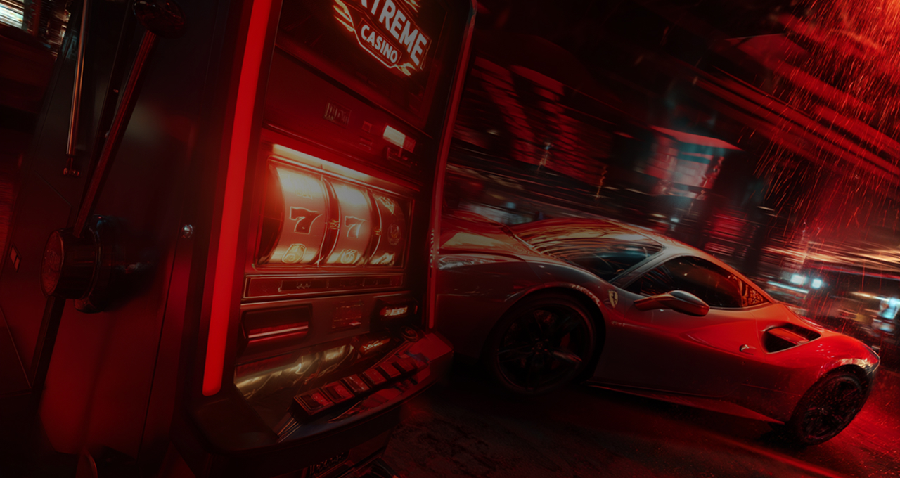 Casino Extreme