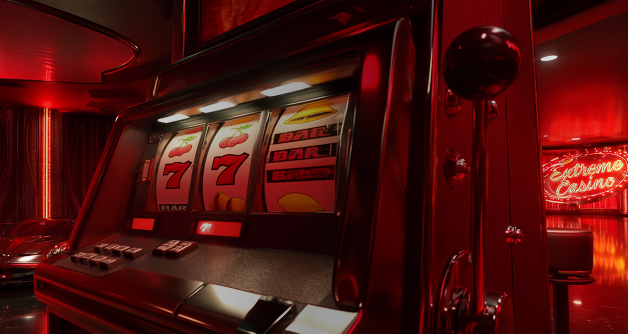 Casino Extreme